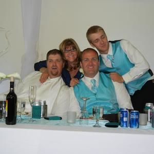 Meet your Posher, Debbie